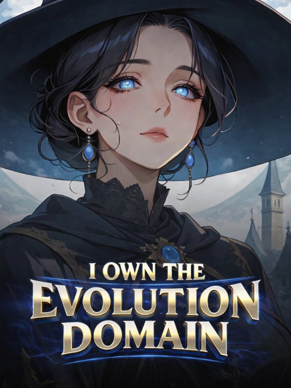 Read I Own the Evolution Domain Light Novel Online