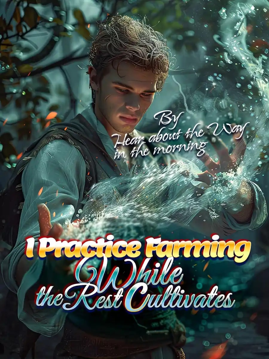 Read I Practice Farming While the Rest Cultivates Light Novel Online