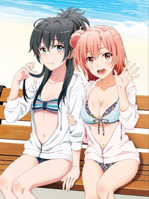 Read I Really Don't Want a Girlfriend Anymore Light Novel Online