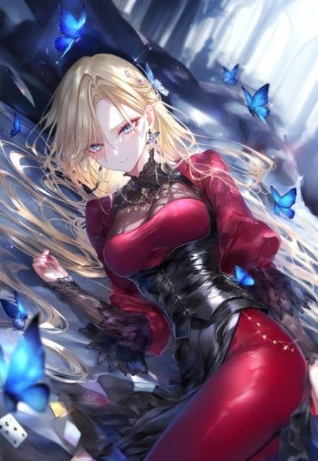 Read I Regressed and the Genre Changed Light Novel Online