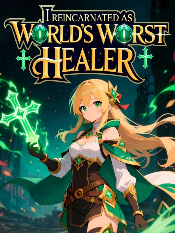 Read I Reincarnated as the World's Worst Healer Light Novel Online