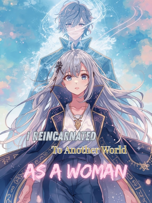 Read I Reincarnated to Another World as a Woman Light Novel Online
