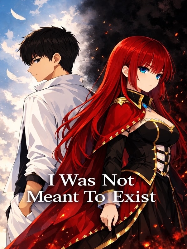 Read I Was Not Meant To Exist Light Novel Online