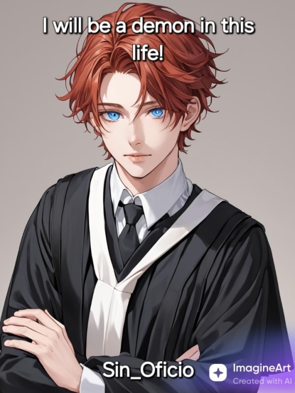 Read I will be a demon in this life! Light Novel Online