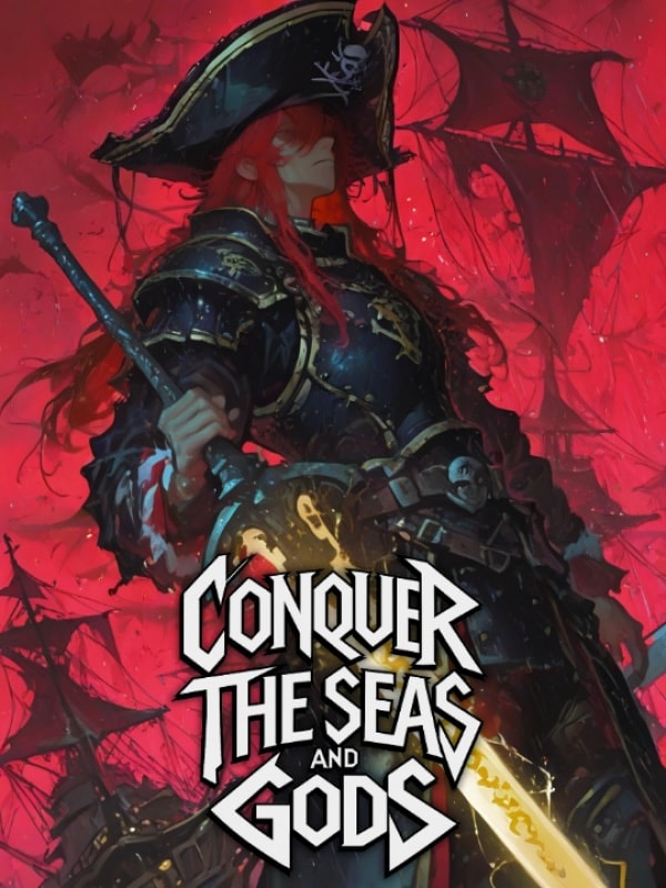Read I Will Conquer The Seas and Gods Light Novel Online