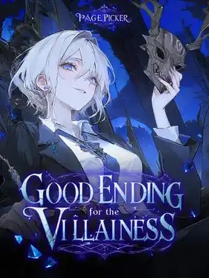 Read I Will Create a Good Ending for the Yandere Villainess Light Novel Online