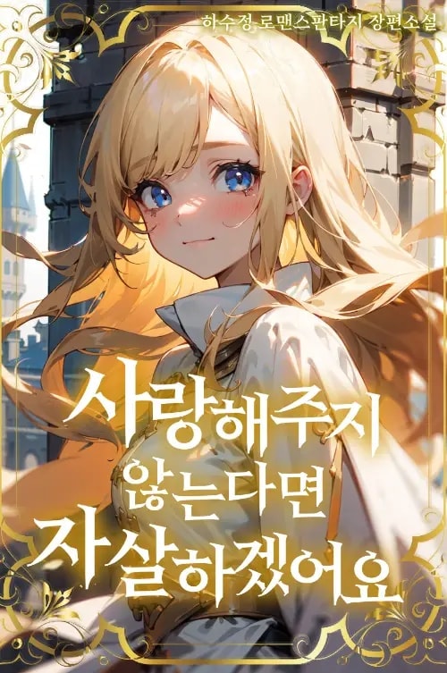 Read If you Don’t Love Me, I Will Die Light Novel Online