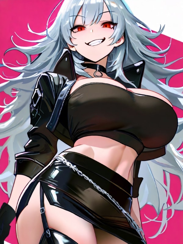 Read I'm a weak Exorcist, and the Yanderes Around Me Aren't Human Light Novel Online