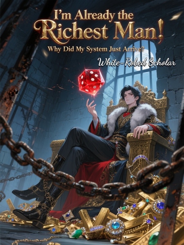 Read I'm Already the Richest Man, Why Did My System Just Arrive? Light Novel Online