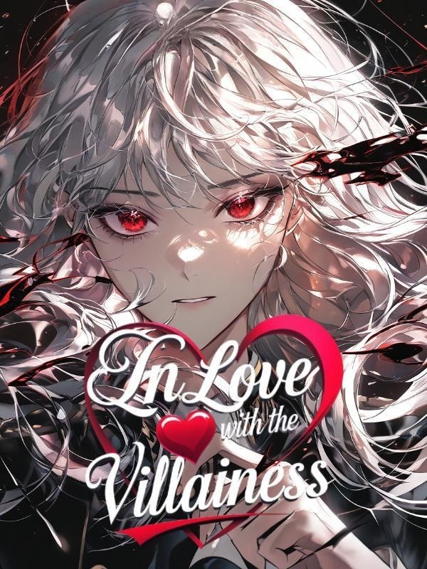 Read I'm in Love with the Villainess! Light Novel Online