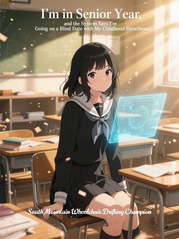 Read I'm in Senior Year, and the System Says I'm Going on a Blind Date with My Childhood Sweetheart Light Novel Online