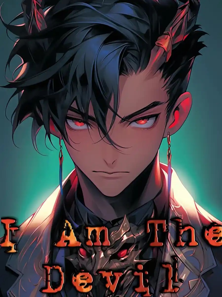 Read I'm The Devil Light Novel Online