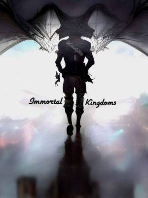 Read Immortal Kingdoms Light Novel Online