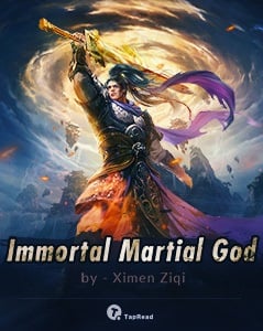 Read Immortal Martial God Light Novel Online
