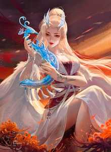 Read Immortal Only Accepts Female Disciples Light Novel Online