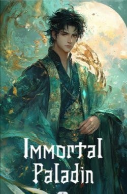 Read Immortal Paladin Light Novel Online