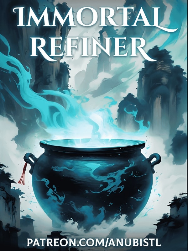 Read Immortal Refiner Light Novel Online