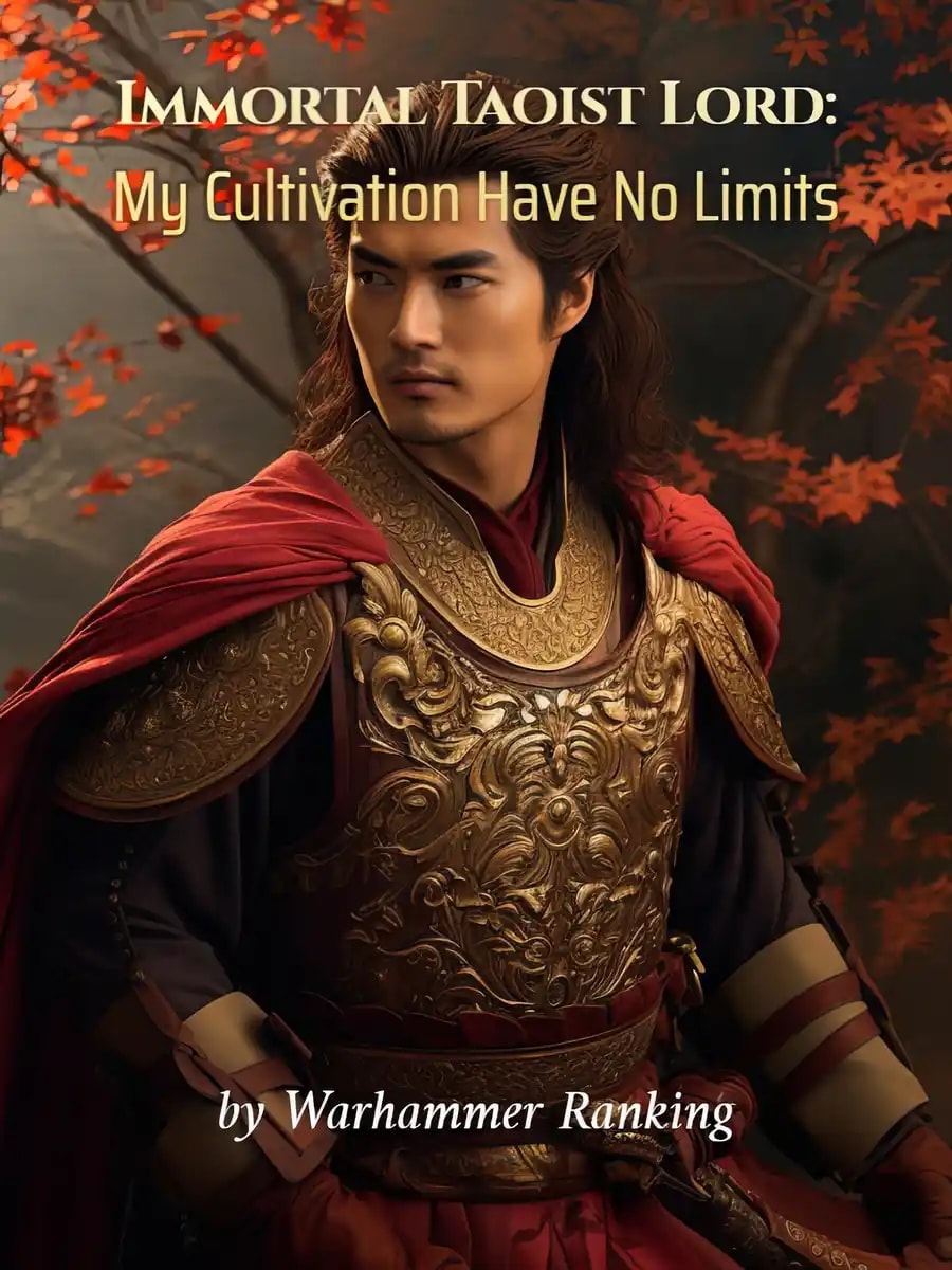 Read Immortal Taoist Lord: My Cultivation Have No Limits Light Novel Online
