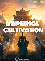 Read Imperial Cultivation Light Novel Online