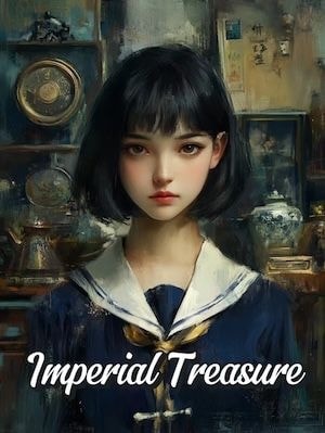 Read Imperial Treasure Light Novel Online