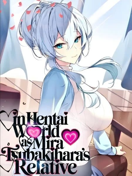 Read In Hentai World as Mira Tsubakihara's Relative Light Novel Online