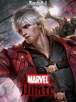 Read In Marvel as Dante Light Novel Online