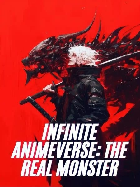 Read infinite animeverse the real monster Light Novel Online