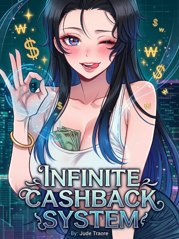 Read Infinite Cashback System Light Novel Online