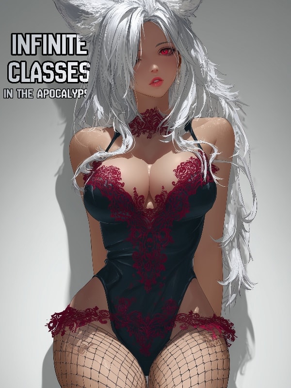 Read Infinite Classes in the Apocalypse Light Novel Online