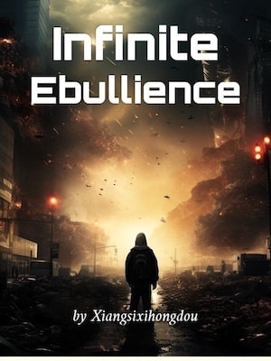 Read Infinite Ebullience Light Novel Online