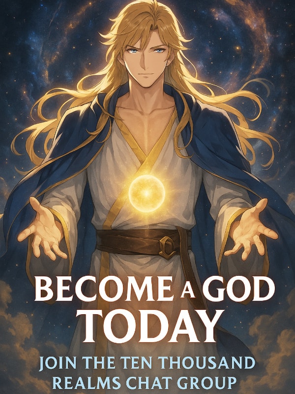 Read Infinite Faith System: Join the Divine Chat Group Light Novel Online