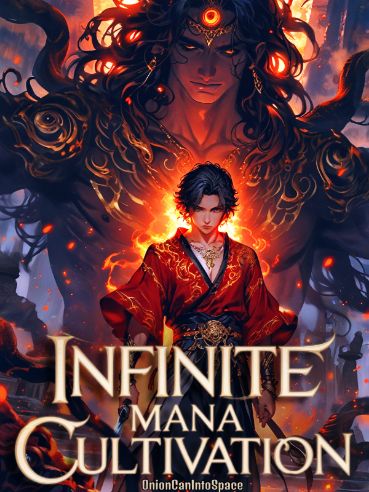 Read Infinite Mana Cultivation Light Novel Online
