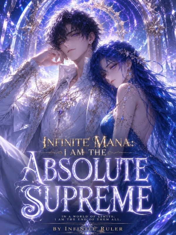 Read Infinite Mana: I Am The Absolute Supreme Light Novel Online