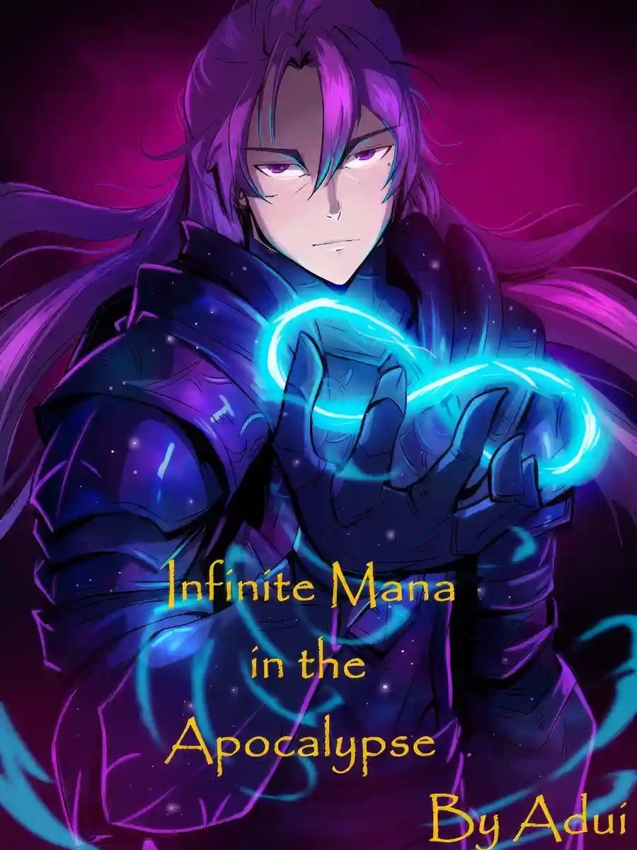 Read Infinite Mana In The Apocalypse Light Novel Online