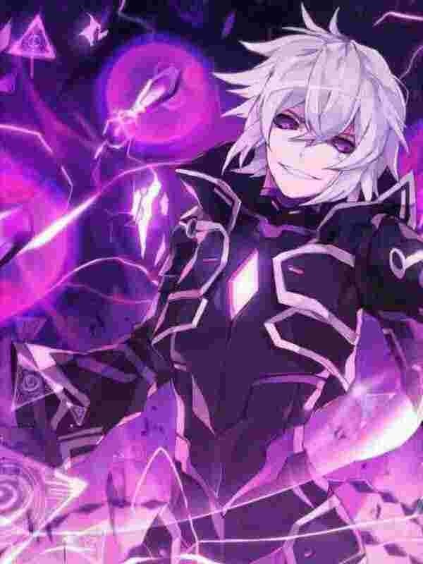Read Infinite Mana in the Mage Academy Light Novel Online