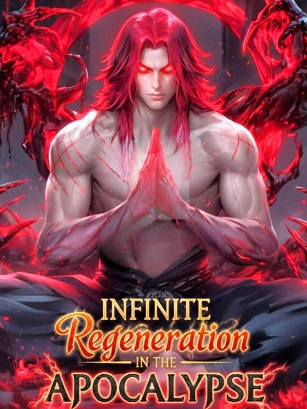 Read Infinite Regeneration In The Apocalypse Light Novel Online