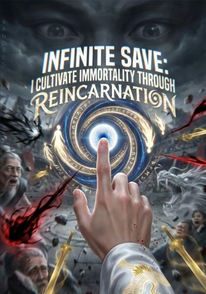 Read Infinite Save: I Cultivate Immortality Through Reincarnation Light Novel Online