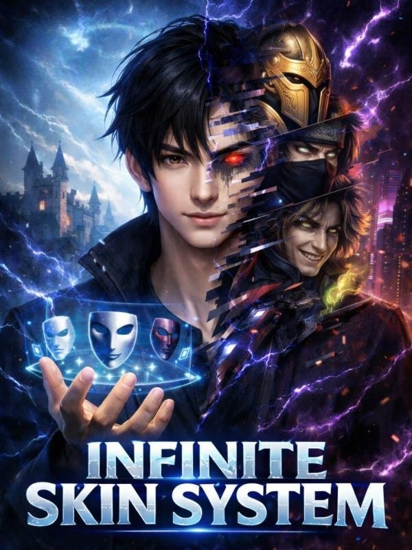Read Infinite Skin System: Starting as An Eldritch Knight Light Novel Online