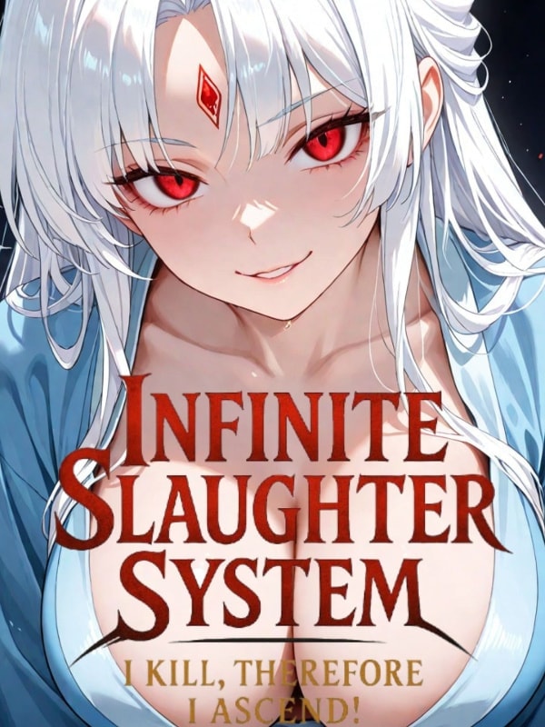 Read Infinite Slaughter System: I Kill, Therefore I Ascend! Light Novel Online