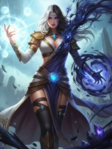 Read Infinite Travelling from Overgeared. Light Novel Online