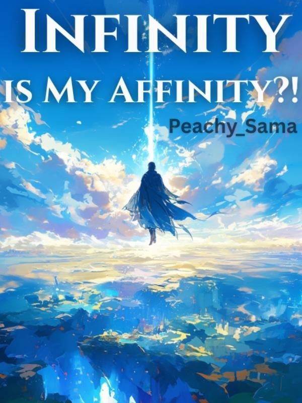 Read Infinity Is My Affinity?!? Light Novel Online