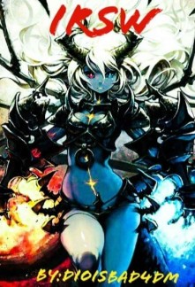 Read Infinity: Rising of the Soul Weavers Light Novel Online