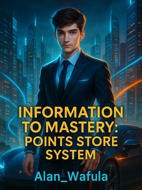 Read Information to Mastery: Points Store System Light Novel Online