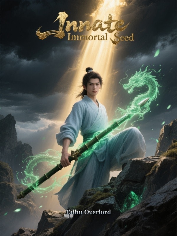 Read Innate Immortal Seed Light Novel Online