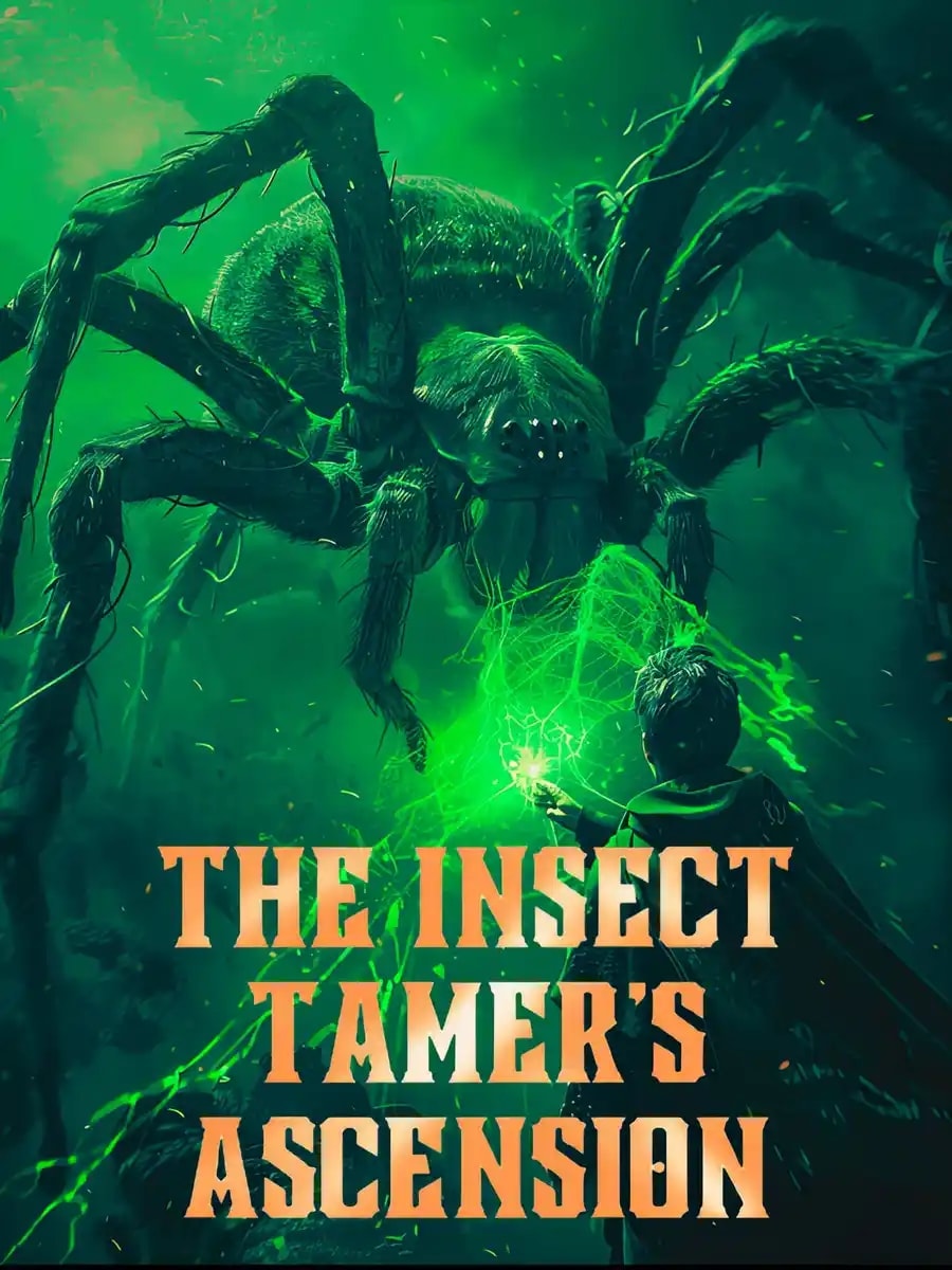 Read Insect Tamer's Ascension Light Novel Online