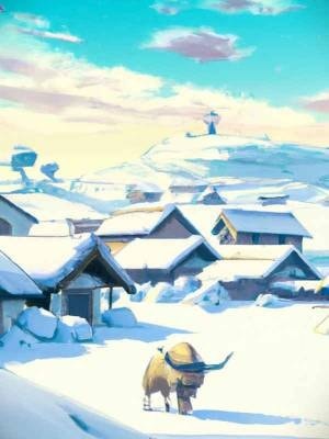 Read Interdimensional Farming in Another World Light Novel Online
