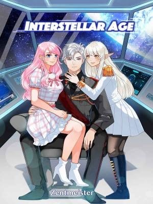 Read Interstellar Age Light Novel Online