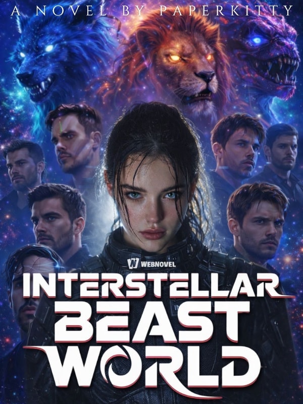 Read Interstellar Beast World: All My Husbands Are Powerful and Rich! Light Novel Online