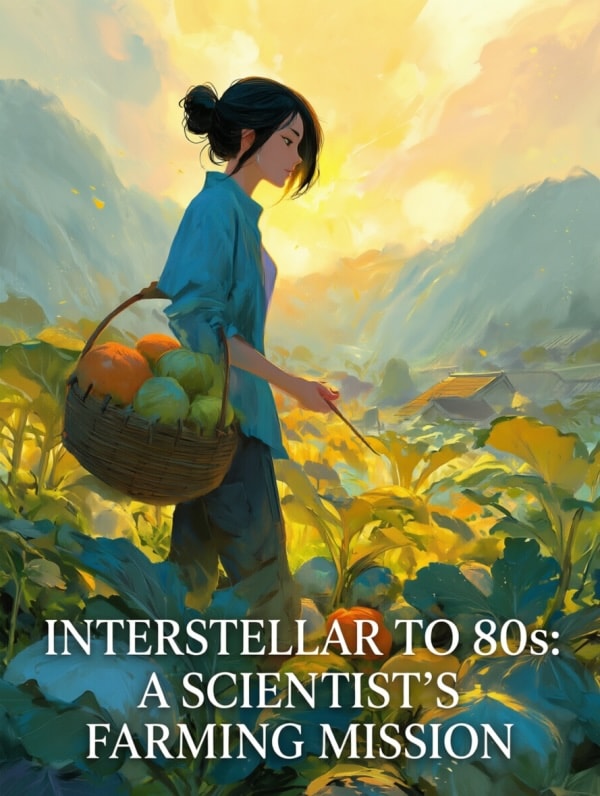 Read Interstellar to 80s: A Scientist's Farming Mission Light Novel Online
