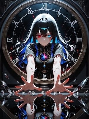 Read Inventory of Chaos: Iconic Scenes That Shattered Everyone Instantly Light Novel Online